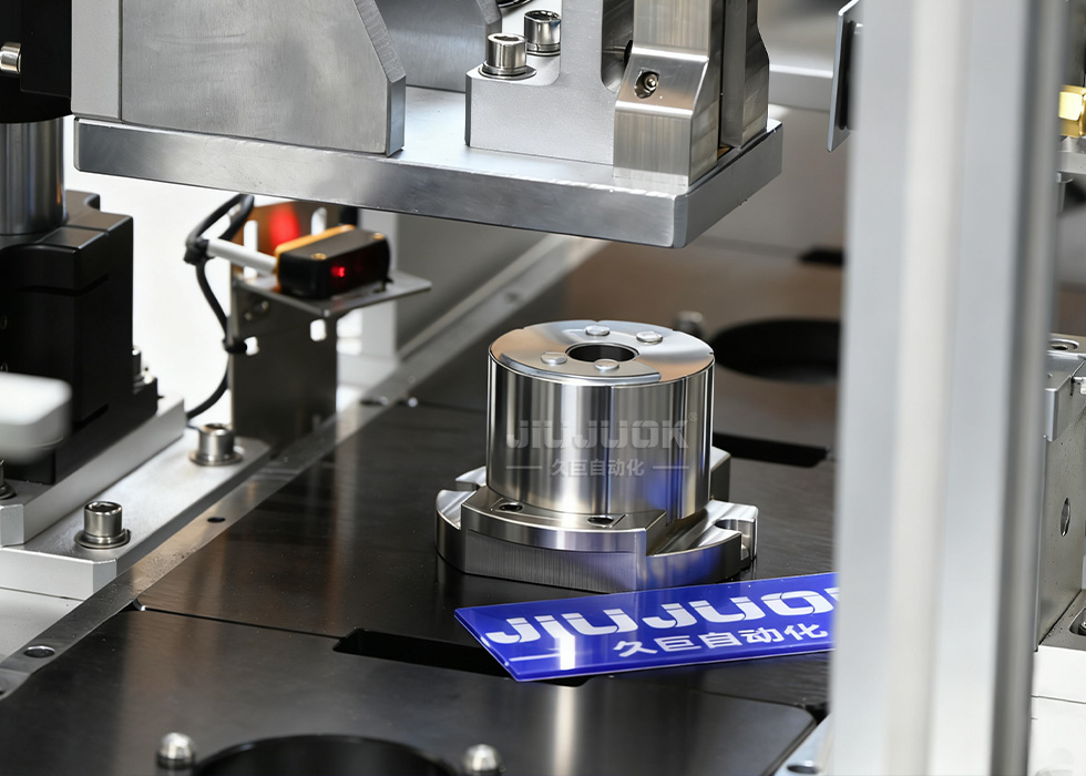 新能源汽车需求爆发 电机智能化生产线迎来改造潮（images 1）