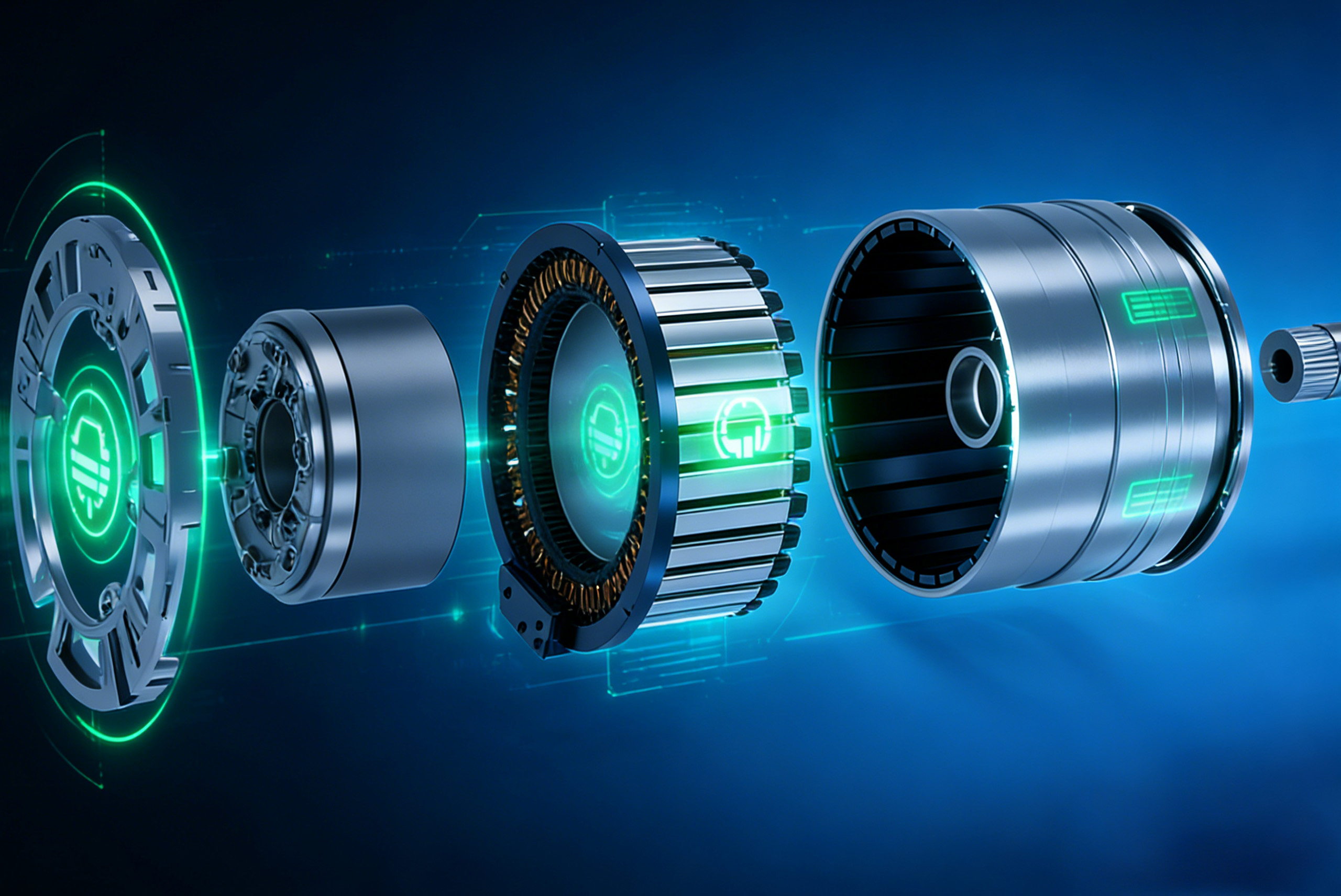 مهمة الشركة