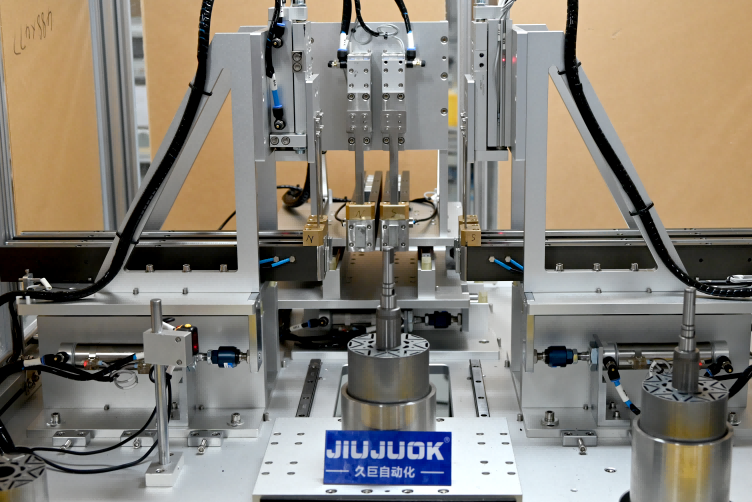 电机自动插磁机选购与应用常见问题详解 - 插磁钢机（images 3）