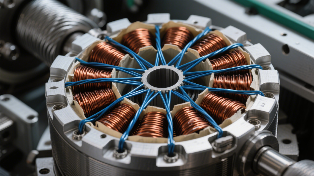 电机自动绕线机选型与操作常见问题全解答 - 全自动绕线机（images 1）