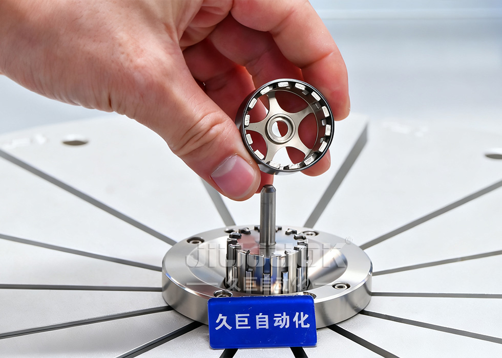 Drone motor equipment