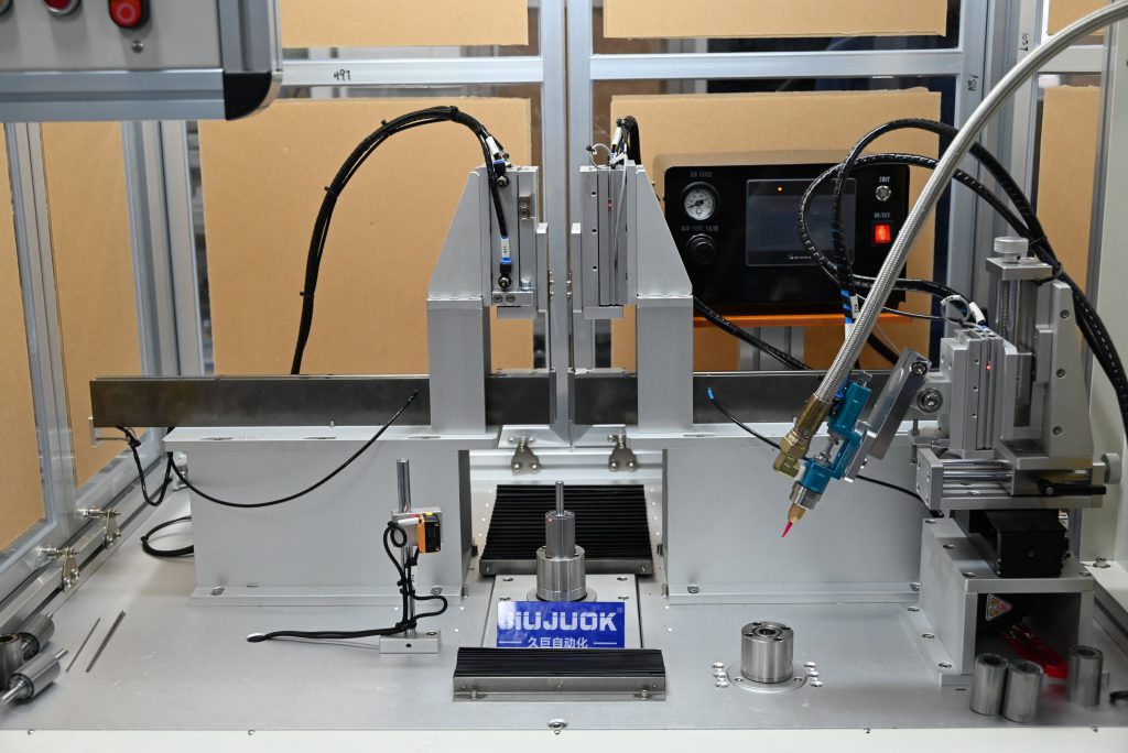 电机自动插磁机选购与应用常见问题详解（images 1）