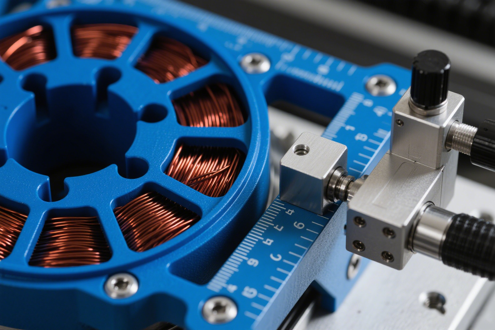 电机自动绕线机选型与操作常见问题全解答（images 3）